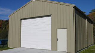 Garage Door Openers at Bel Mira At Quail Run, California